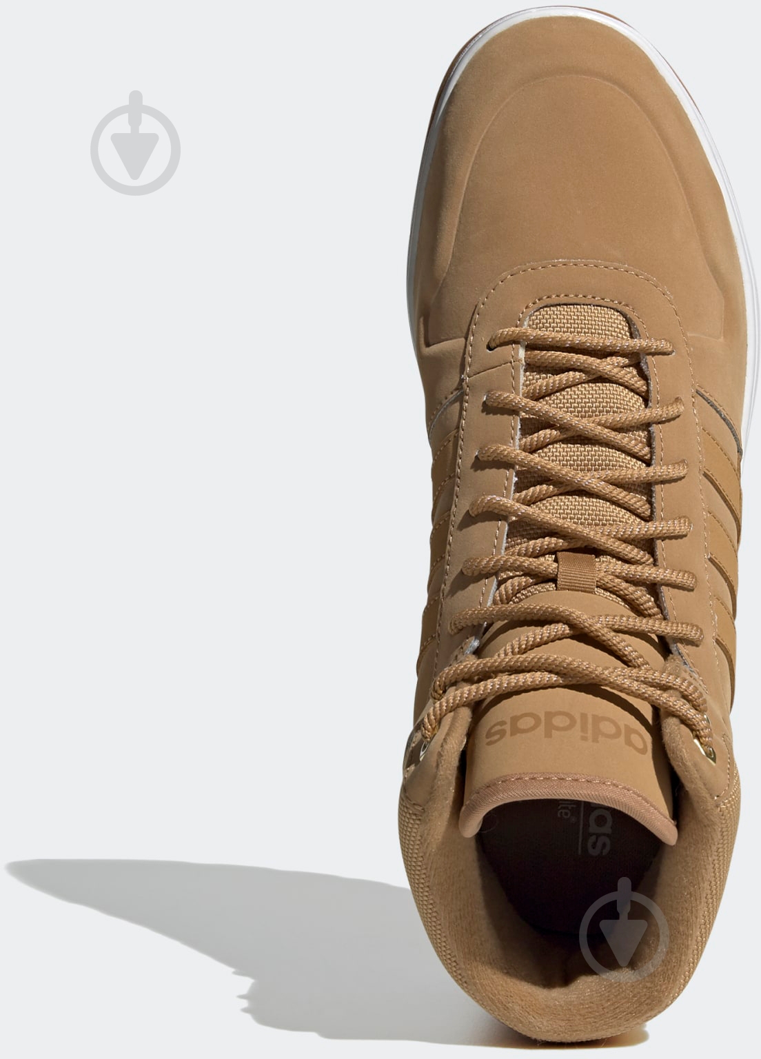 Ботинки Adidas BLIZZARE FW6782 р.42 светло-коричневый - фото 5