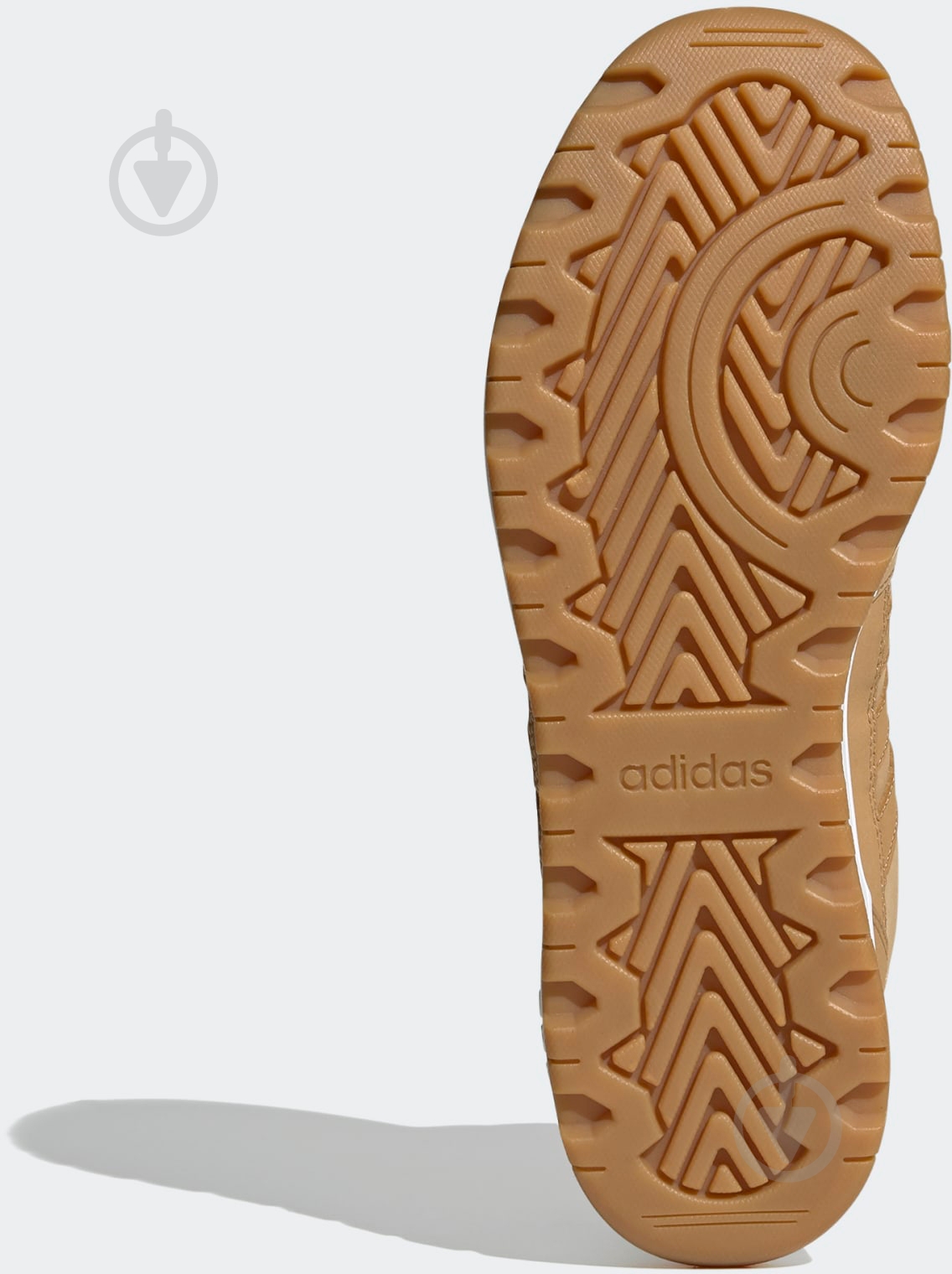 Ботинки Adidas BLIZZARE FW6782 р.42 светло-коричневый - фото 6
