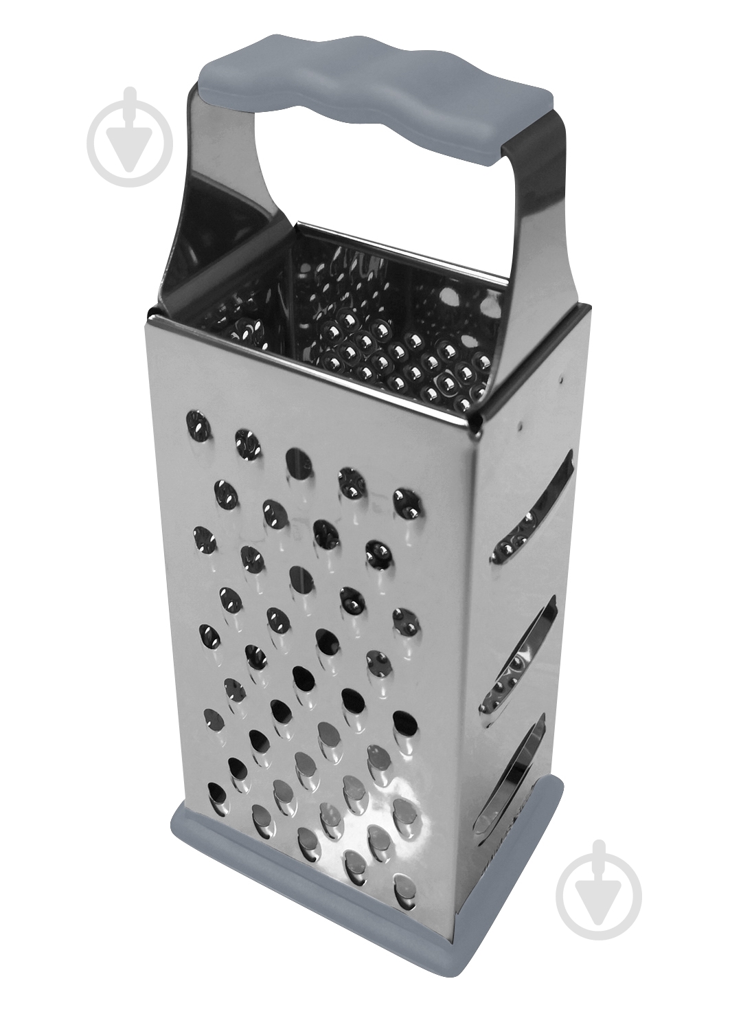 Терка четырехгранная Maxmark MK-СТ-9007 - фото 1