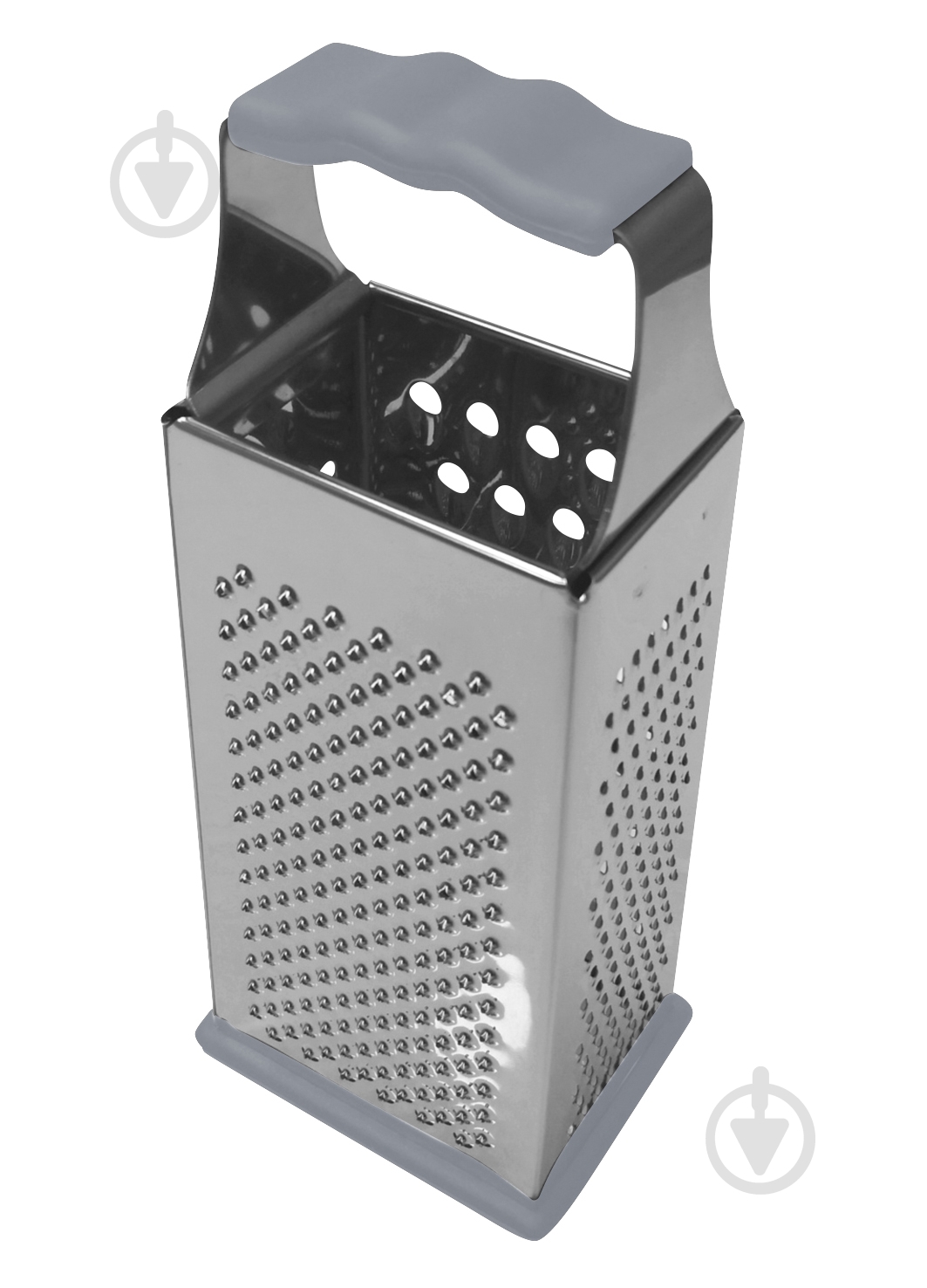 Терка четырехгранная Maxmark MK-СТ-9007 - фото 2