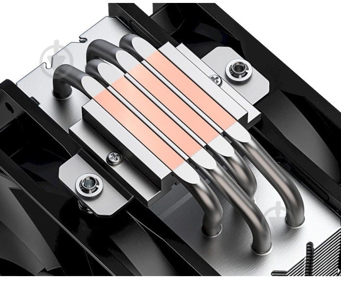 Процессорный кулер ID-Cooling SE-214-XT Plus - фото 2