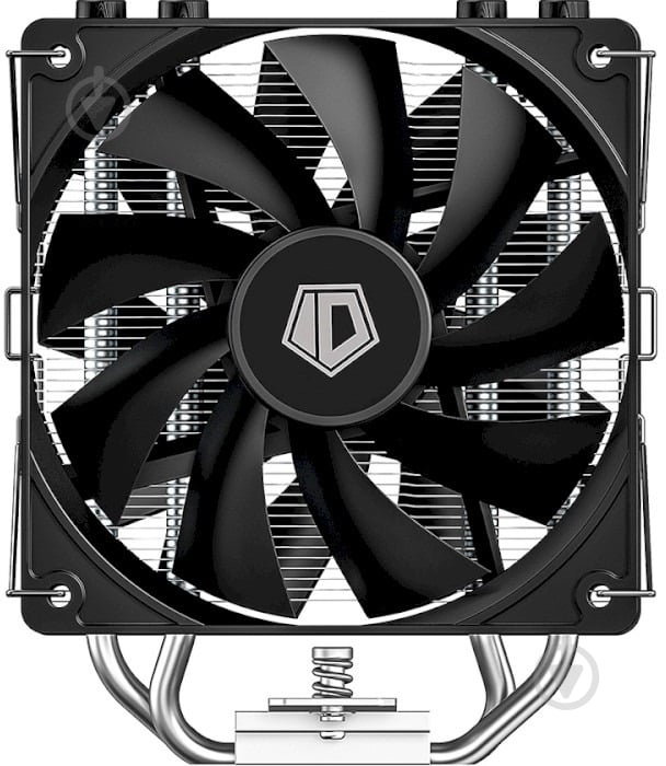 Процессорный кулер ID-Cooling SE-214-XT Plus - фото 4