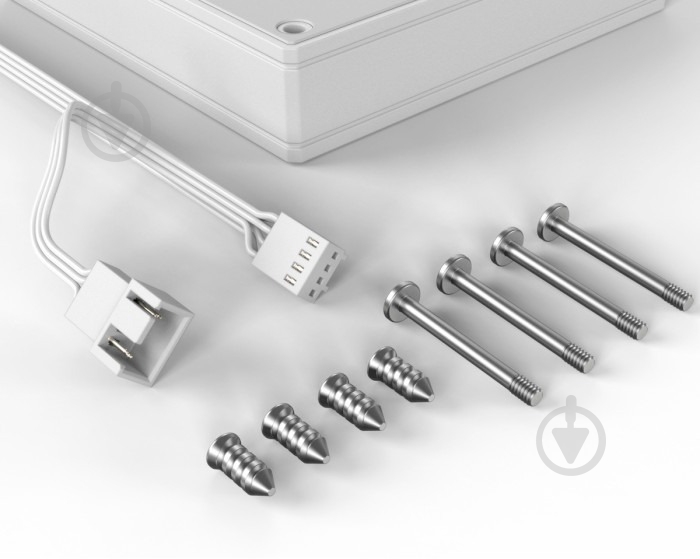 Вентилятор ID-Cooling AF-1230-W - фото 6