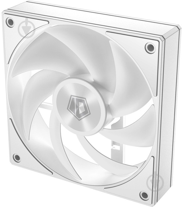 Вентилятор ID-Cooling AF-1230-W - фото 3