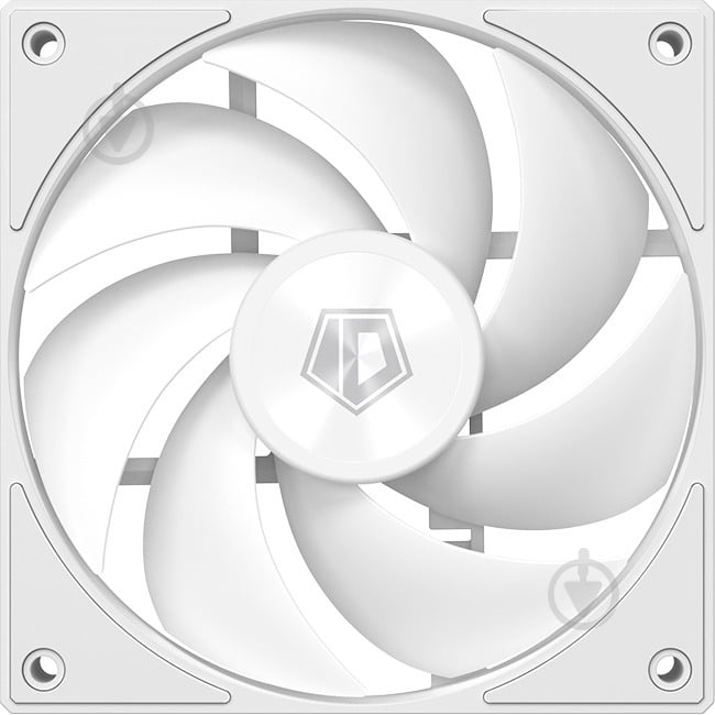 Вентилятор ID-Cooling AF-1230-W - фото 5