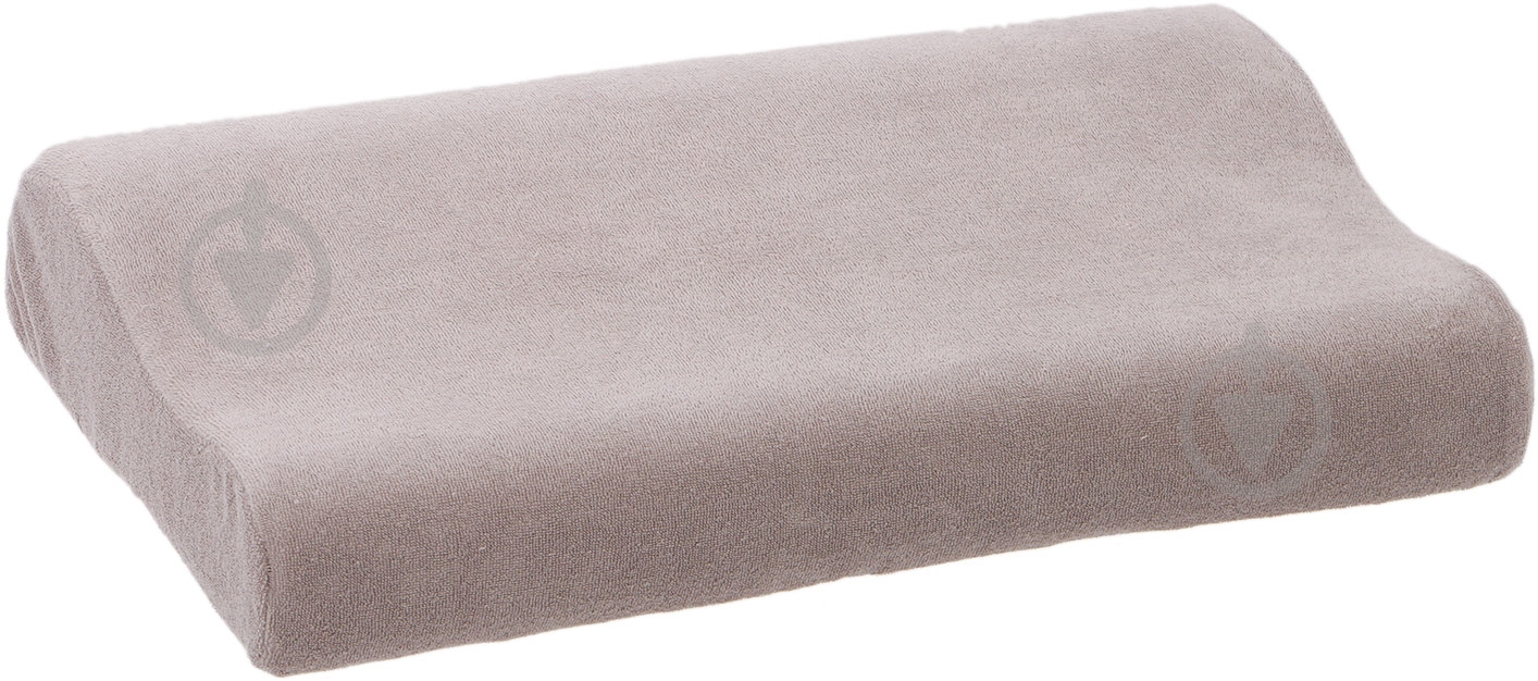 Подушка 50x30x10 см 100% поліуретанова піна UNDERPRICE - фото 2