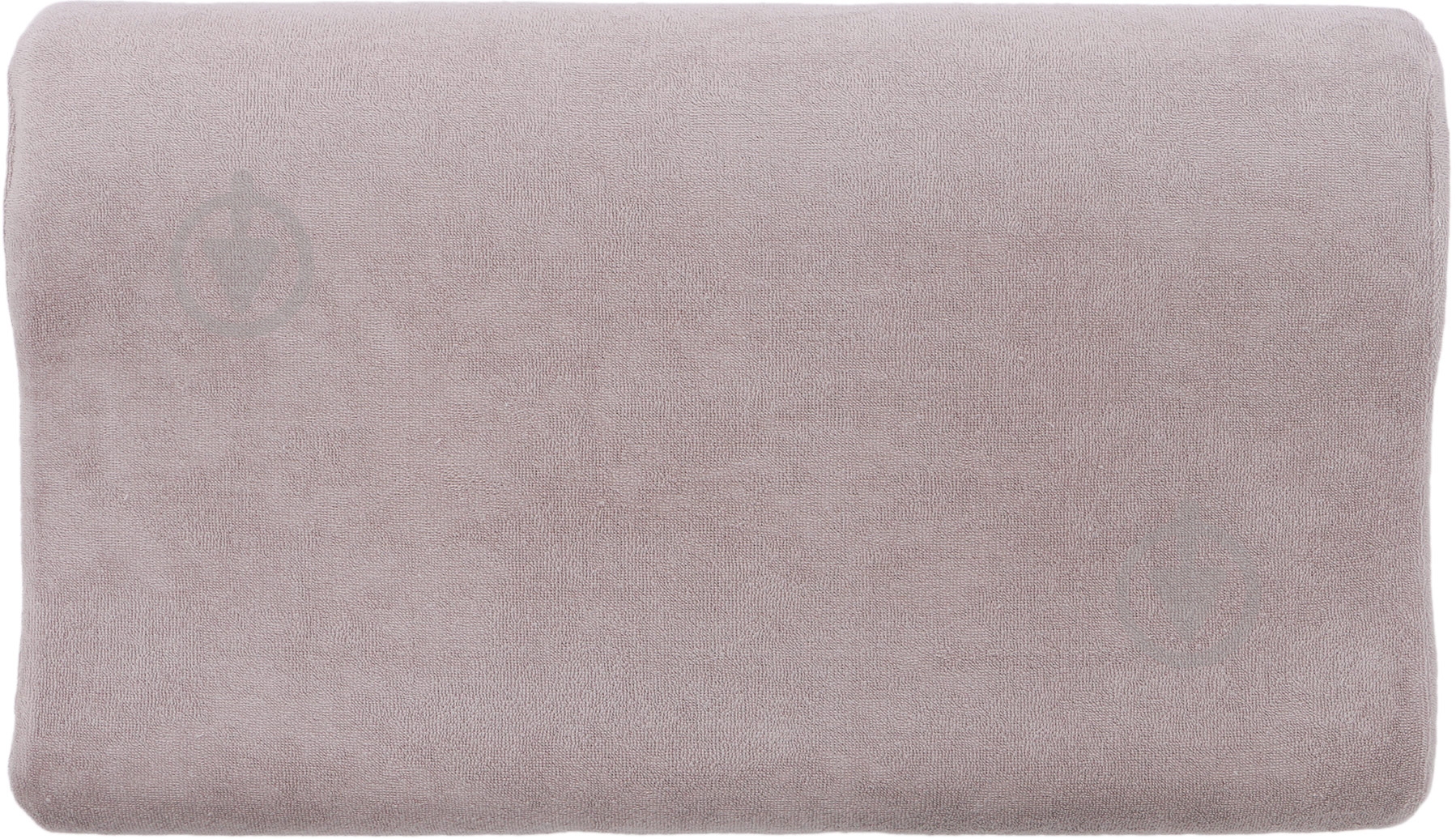 Подушка 50x30x10 см 100% поліуретанова піна UNDERPRICE - фото 1