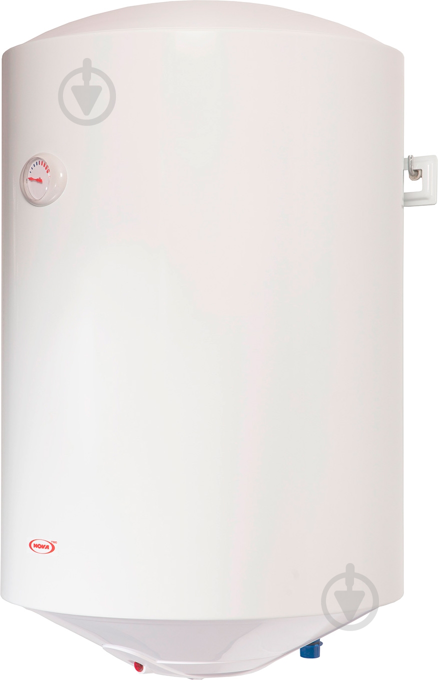 Бойлер Nova tec NT-SP 100 - фото 3