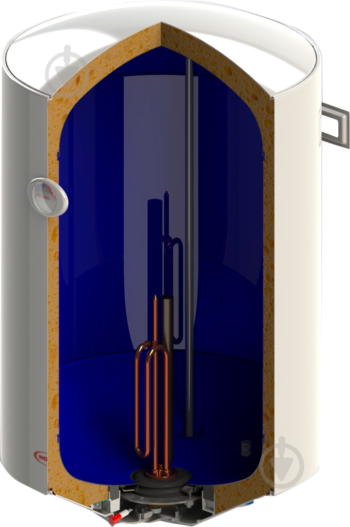 Бойлер Nova tec NT-SP 100 - фото 4