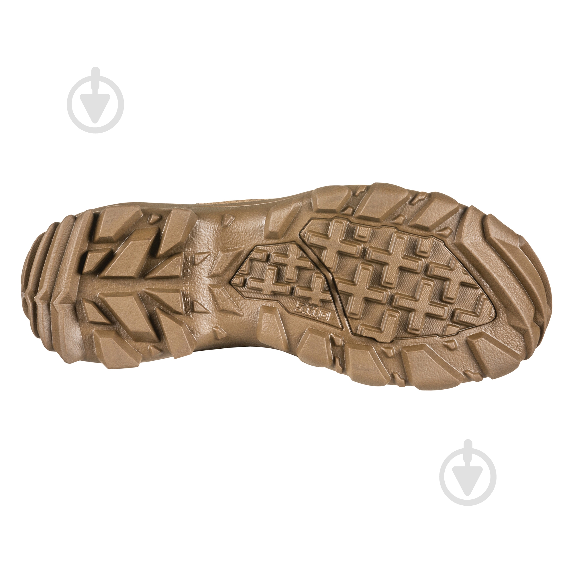 Ботинки тактические 5.11 Tactical "FAST-TAC 6" BOOTS" р.45,5 12415-106 dark coyote - фото 5 Ботинки тактические 5.11 Tactical "FAST-TAC 6" BOOTS" р.45,5 12415-106 dark coyote - фото 5