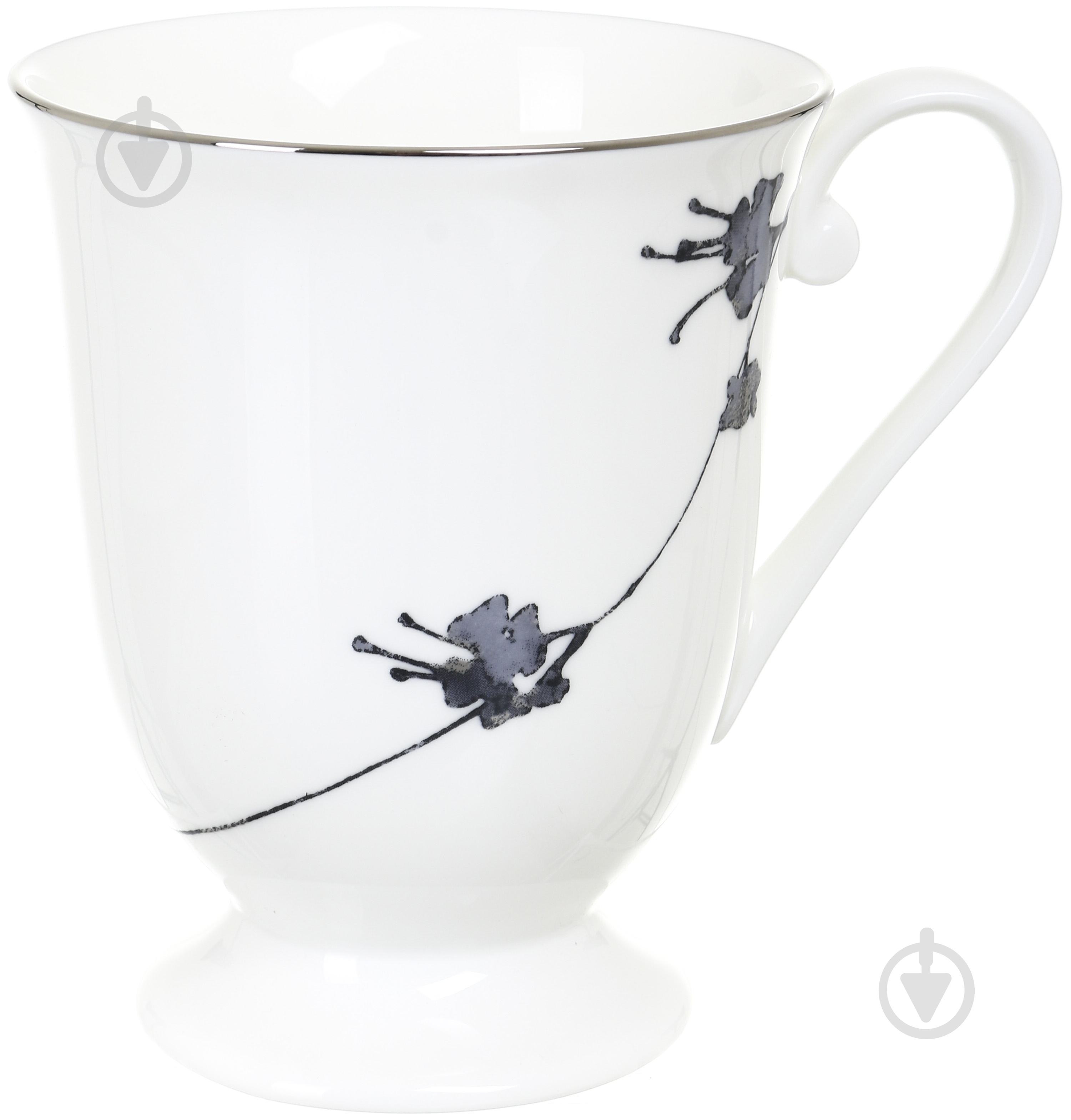 Чашка Narumi Montmartre 370 мл - фото 1