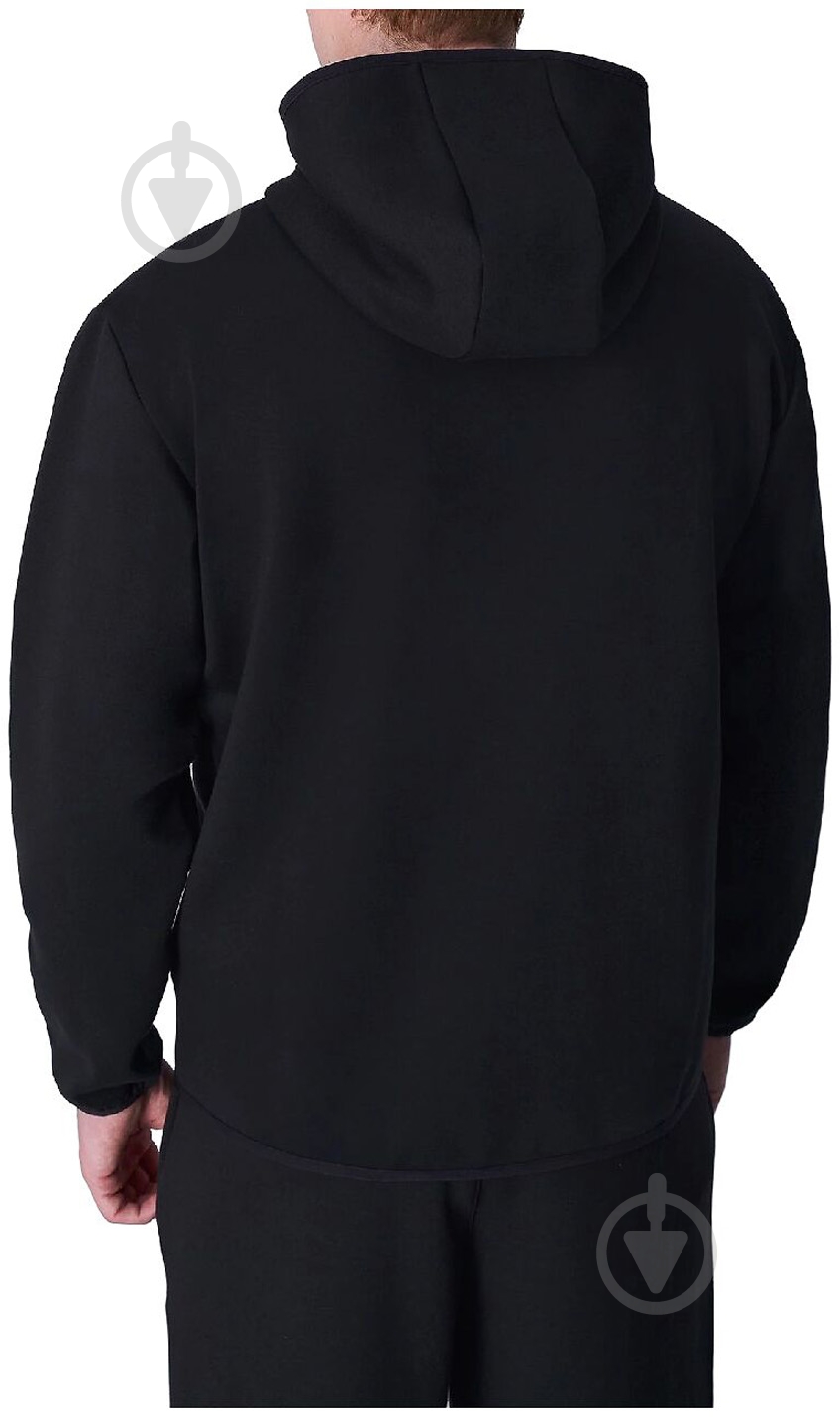 Джемпер Champion 219152-KK001/NBK р.XL черный - фото 2 Джемпер Champion 219152-KK001/NBK р.XL черный - фото 2