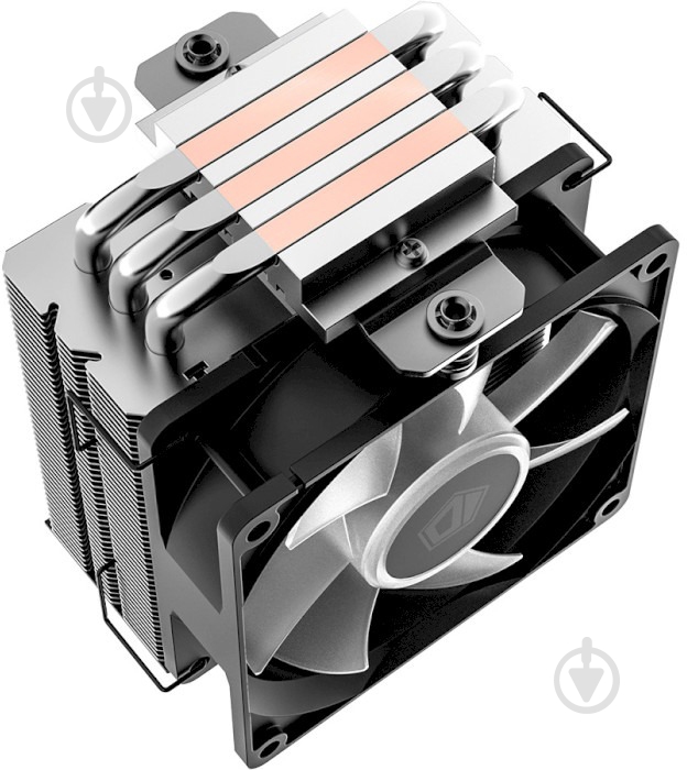 Процессорный кулер ID-Cooling SE-903-XT FRGB - фото 3