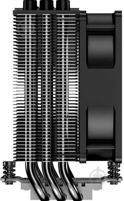 Процессорный кулер ID-Cooling SE-903-XT FRGB - фото 5