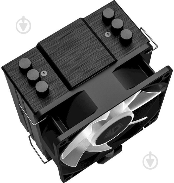 Процессорный кулер ID-Cooling SE-903-XT FRGB - фото 4