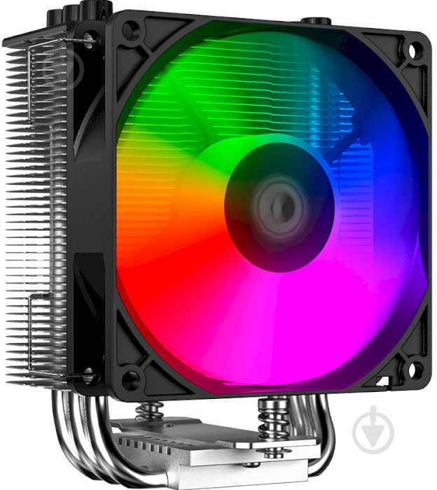 Процессорный кулер ID-Cooling SE-903-XT FRGB - фото 2