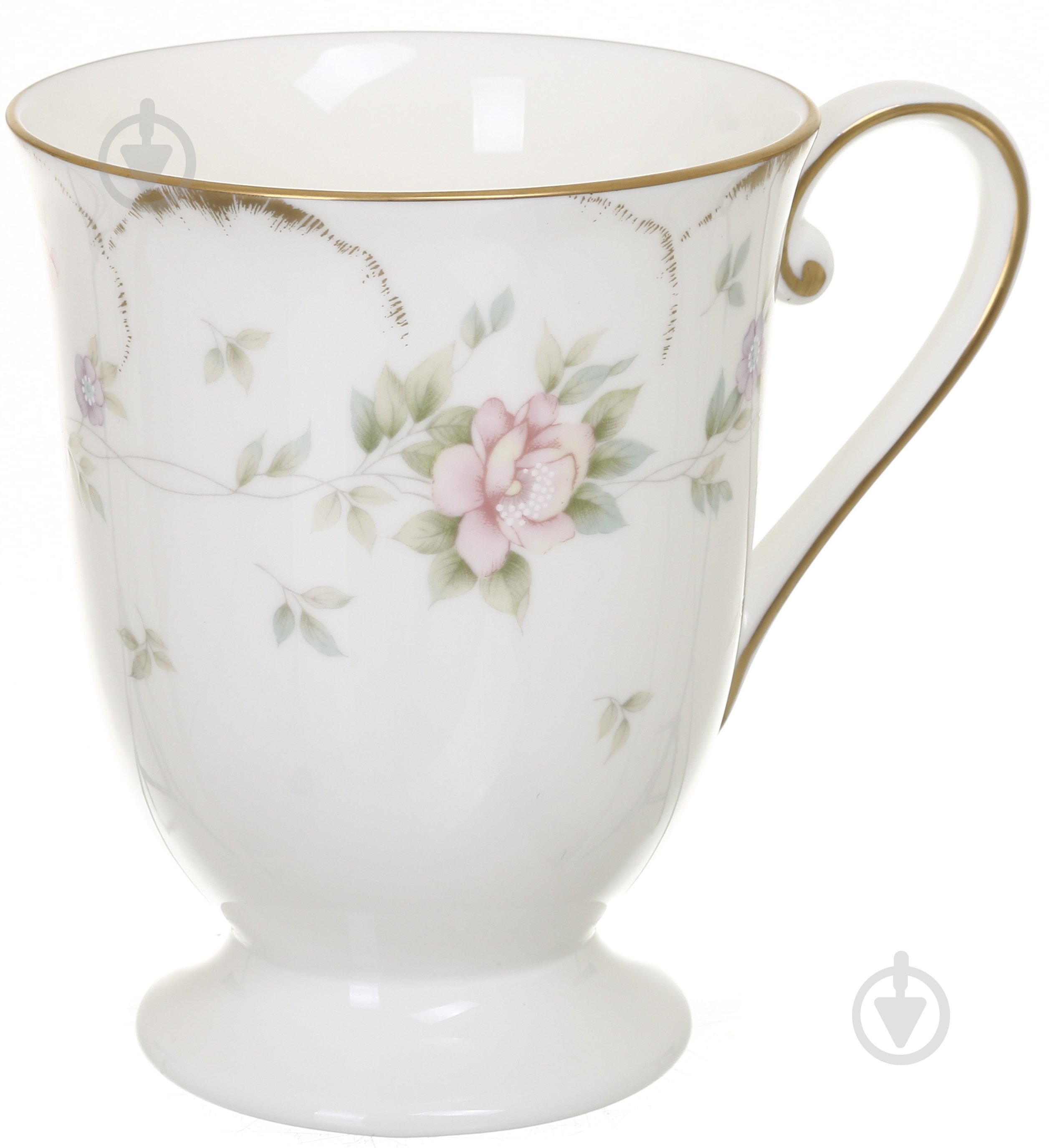 Чашка Narumi Remembrance 8967-2685 370 мл - фото 1