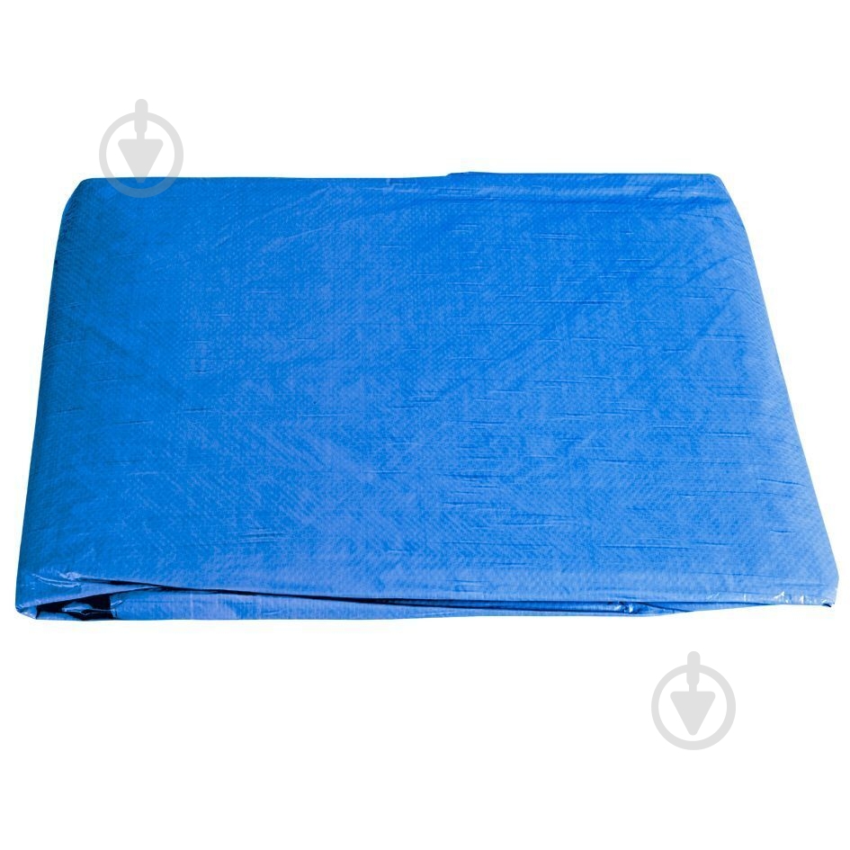 Тент 5 x 8 м 79R357 голубой - фото 1 Тент 5 x 8 м 79R357 голубой - фото 1