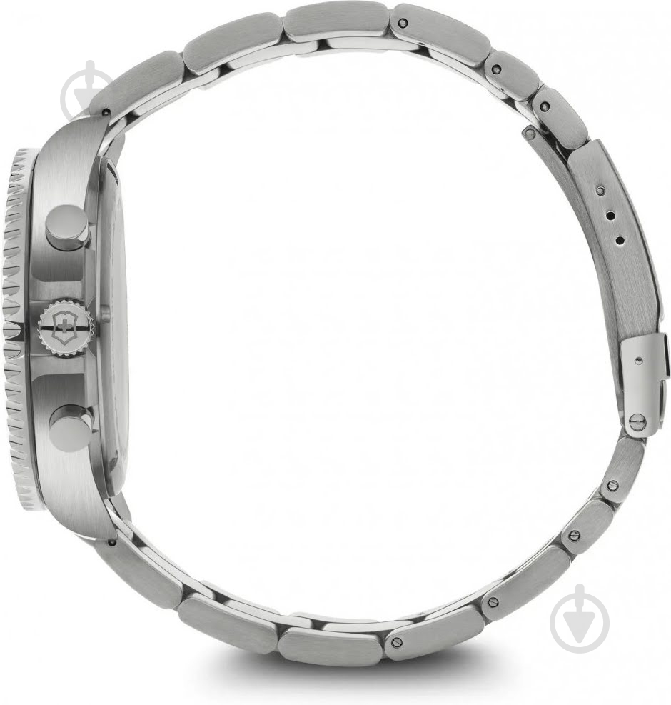 Наручные часы Maverick Victorinox silver (V241946) - фото 5