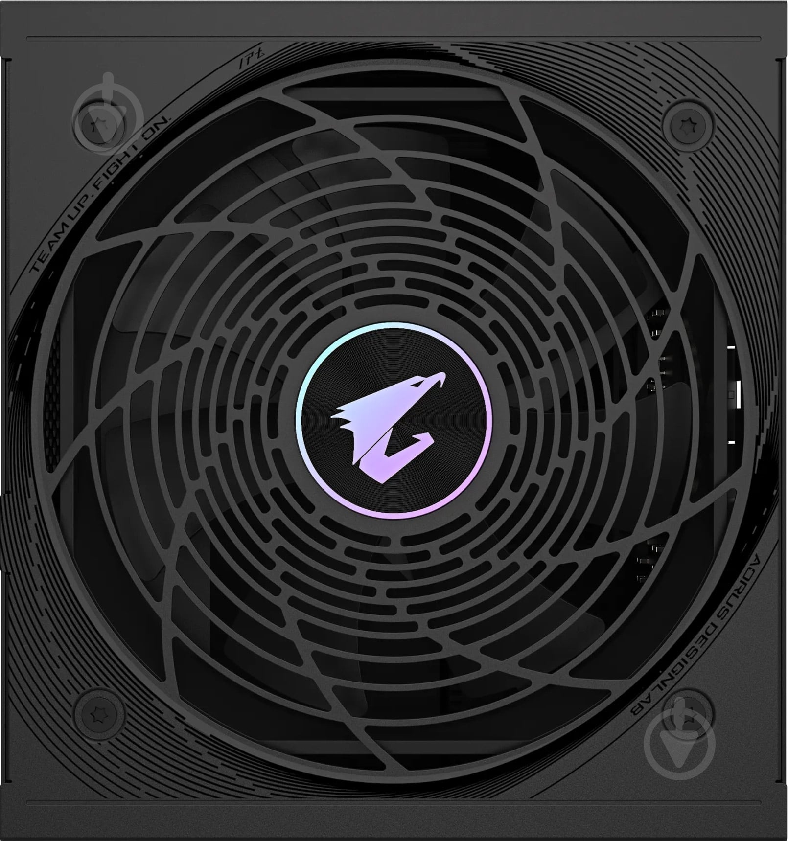 Блок живлення Gigabyte Aorus Elite GP-AE850PM PG5 850 Вт - фото 2