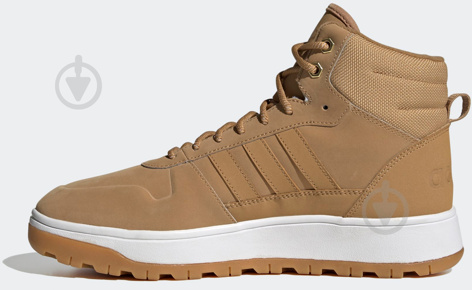 Ботинки Adidas BLIZZARE FW6782 р.44 2/3 светло-коричневый - фото 3 Ботинки Adidas BLIZZARE FW6782 р.44 2/3 светло-коричневый - фото 3