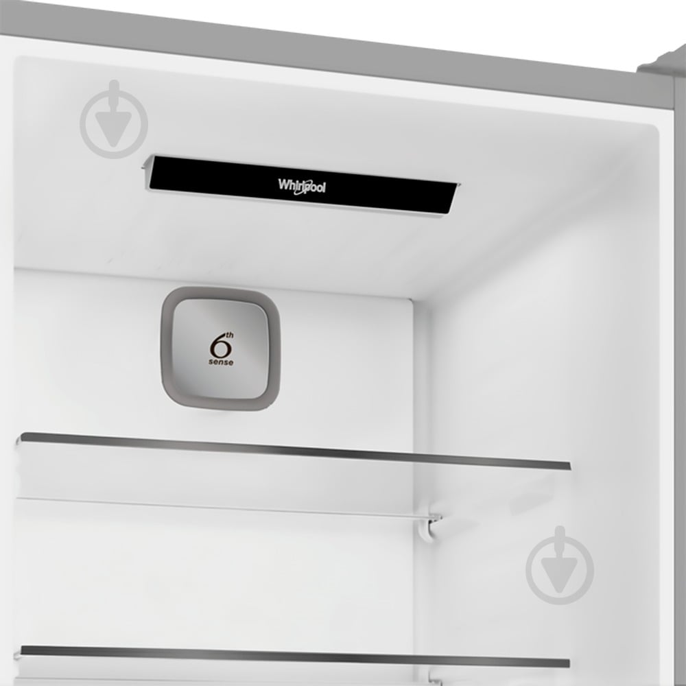 Холодильник Whirlpool WHK 26402 XP4E - фото 7