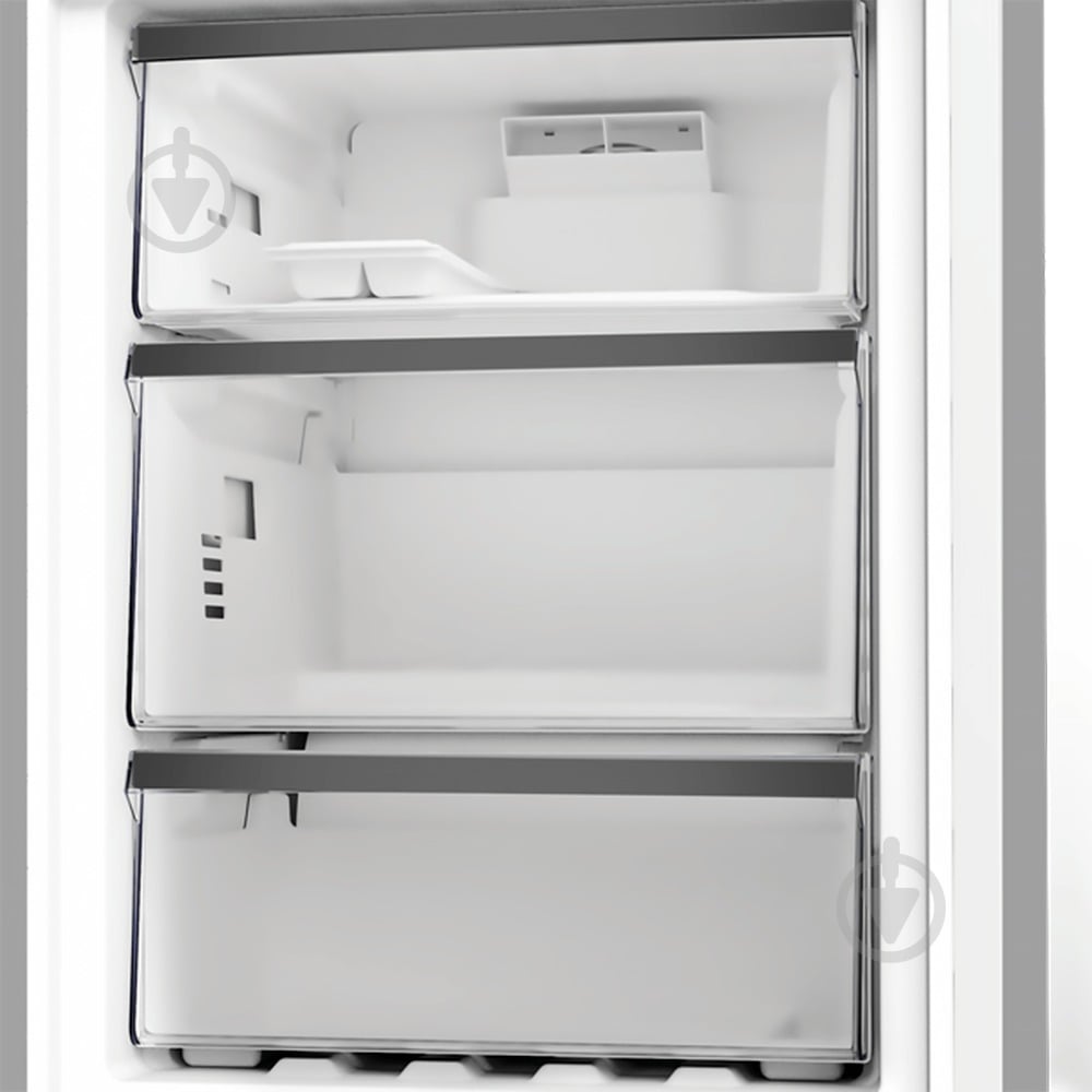 Холодильник Whirlpool WHK 26402 XP4E - фото 5