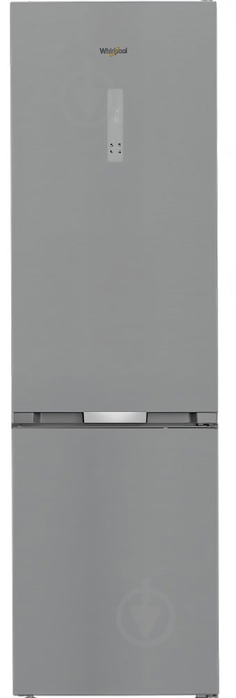 Холодильник Whirlpool WHK 26402 XP4E - фото 1