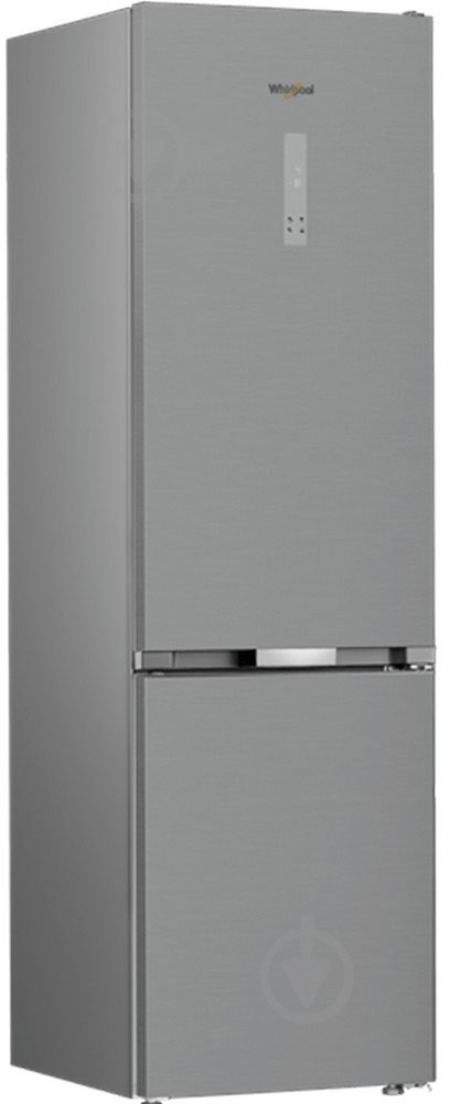Холодильник Whirlpool WHK 26402 XP4E - фото 2