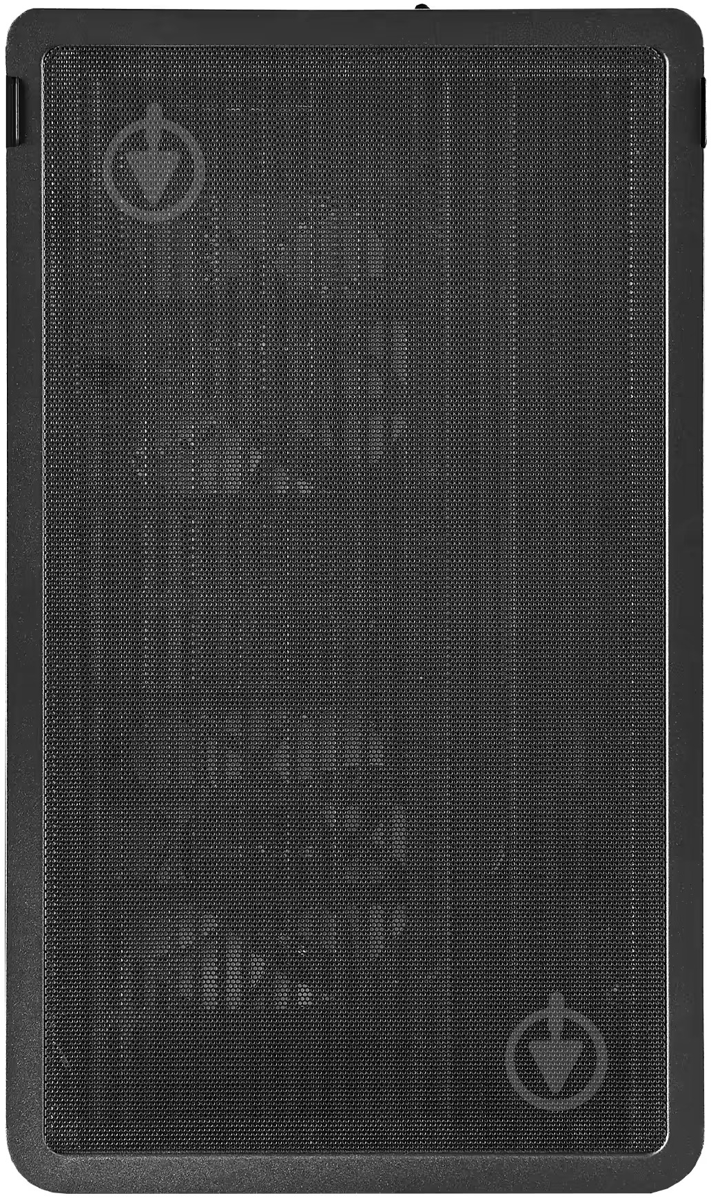 Корпус PrologiX Lumi GM-01MAB Mesh Black - фото 4