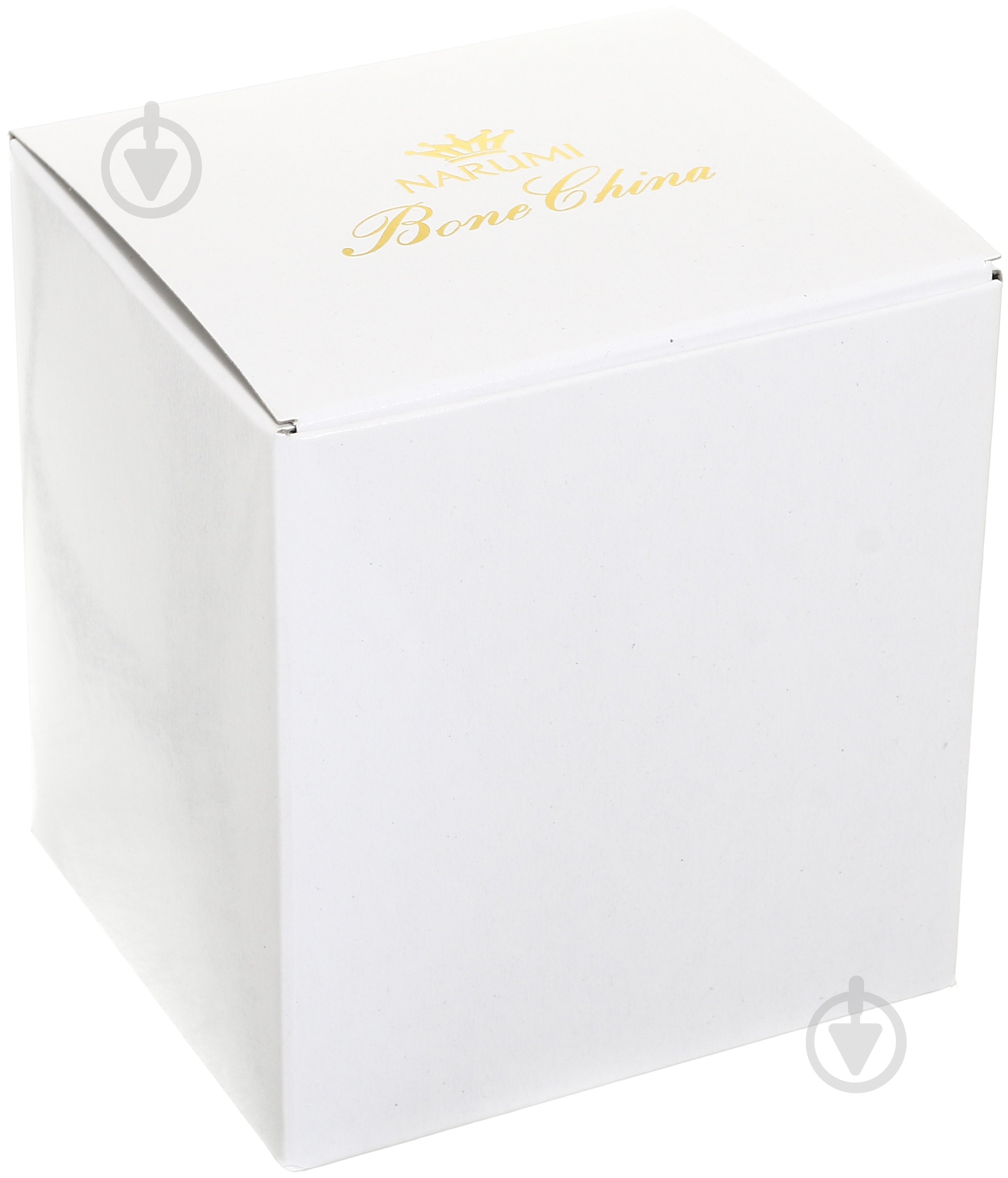 Чашка Narumi Tiara Gold 370 мл - фото 3 Чашка Narumi Tiara Gold 370 мл - фото 3