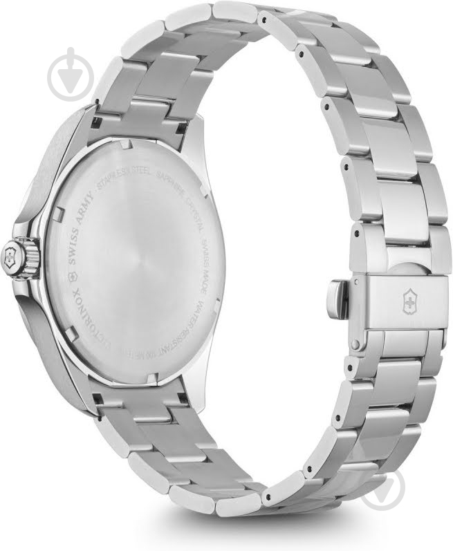 Наручные часы Fieldforce silver (V241850) - фото 2