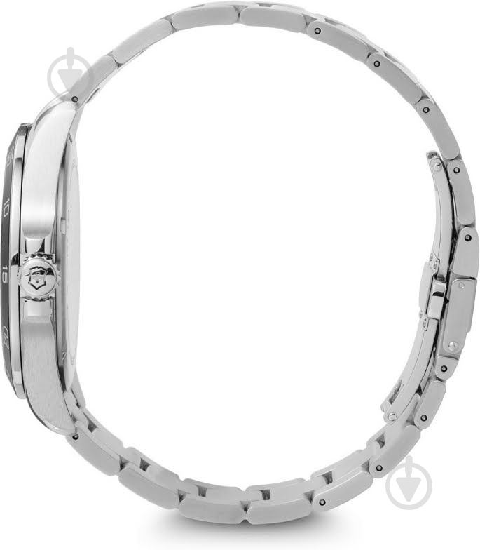 Наручные часы Fieldforce silver (V241850) - фото 4