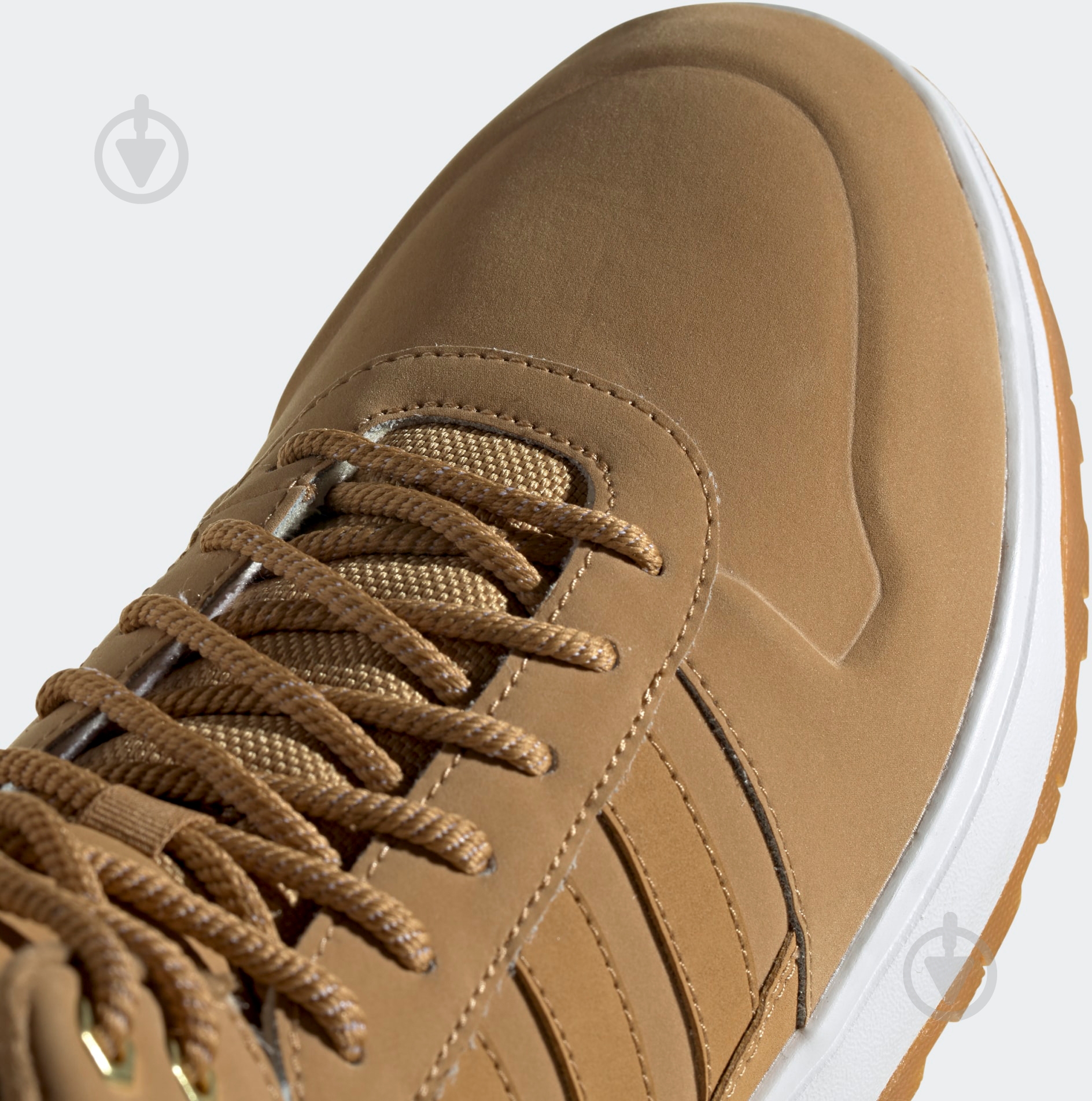 Ботинки Adidas BLIZZARE FW6782 р.46 светло-коричневый - фото 9
