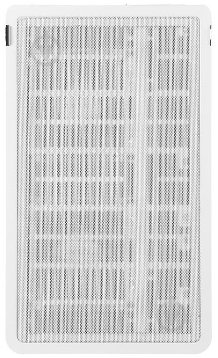 Корпус PrologiX Lumi GM-01AW Glass White - фото 14