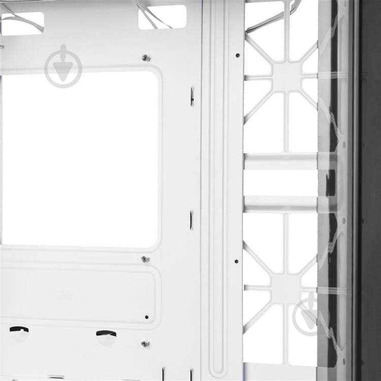 Корпус PrologiX Lumi GM-01AW Glass White - фото 4