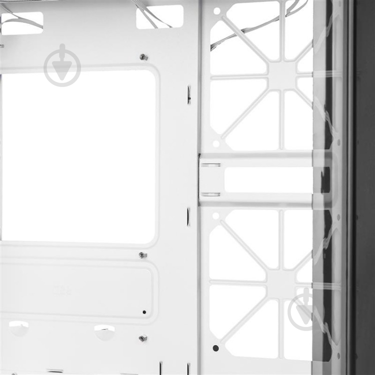 Корпус PrologiX Lumi GM-01AW Glass White - фото 5