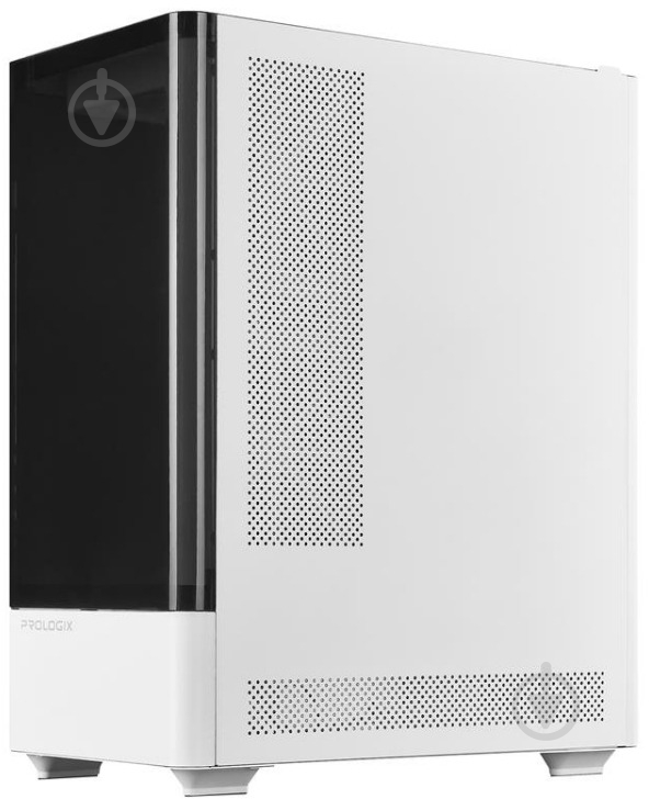 Корпус PrologiX Lumi GM-01AW Glass White - фото 10