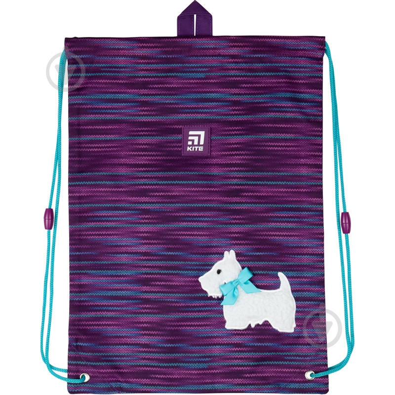 Сумка для обуви K20-600M-11 KITE - фото 1