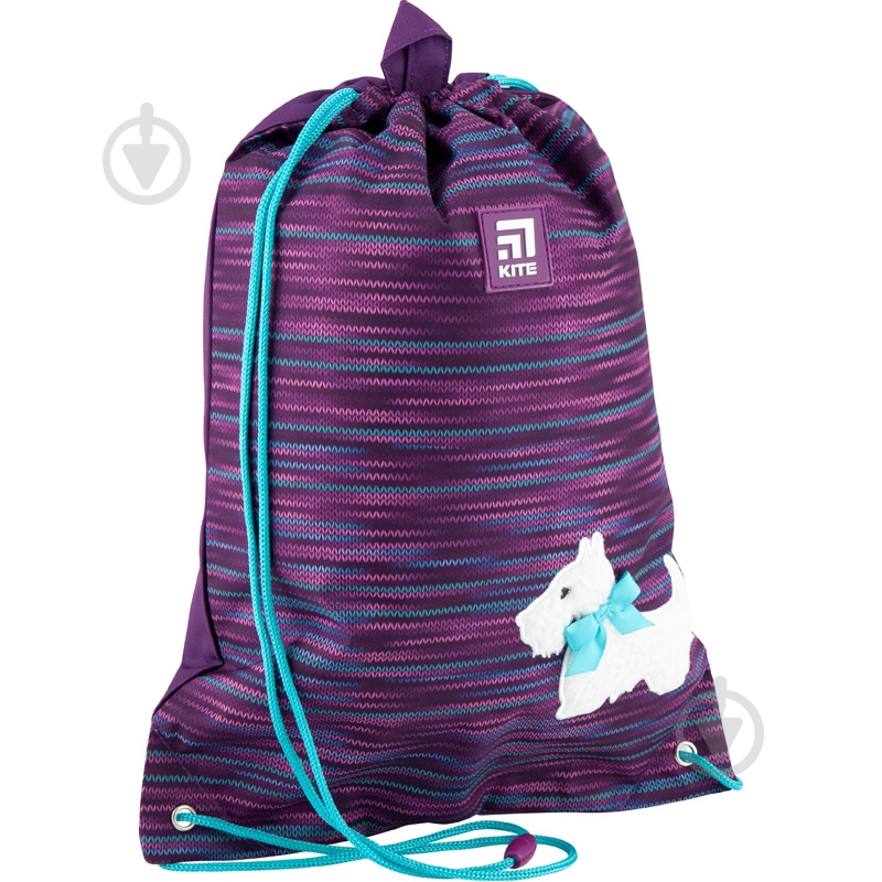 Сумка для обуви K20-600M-11 KITE - фото 3