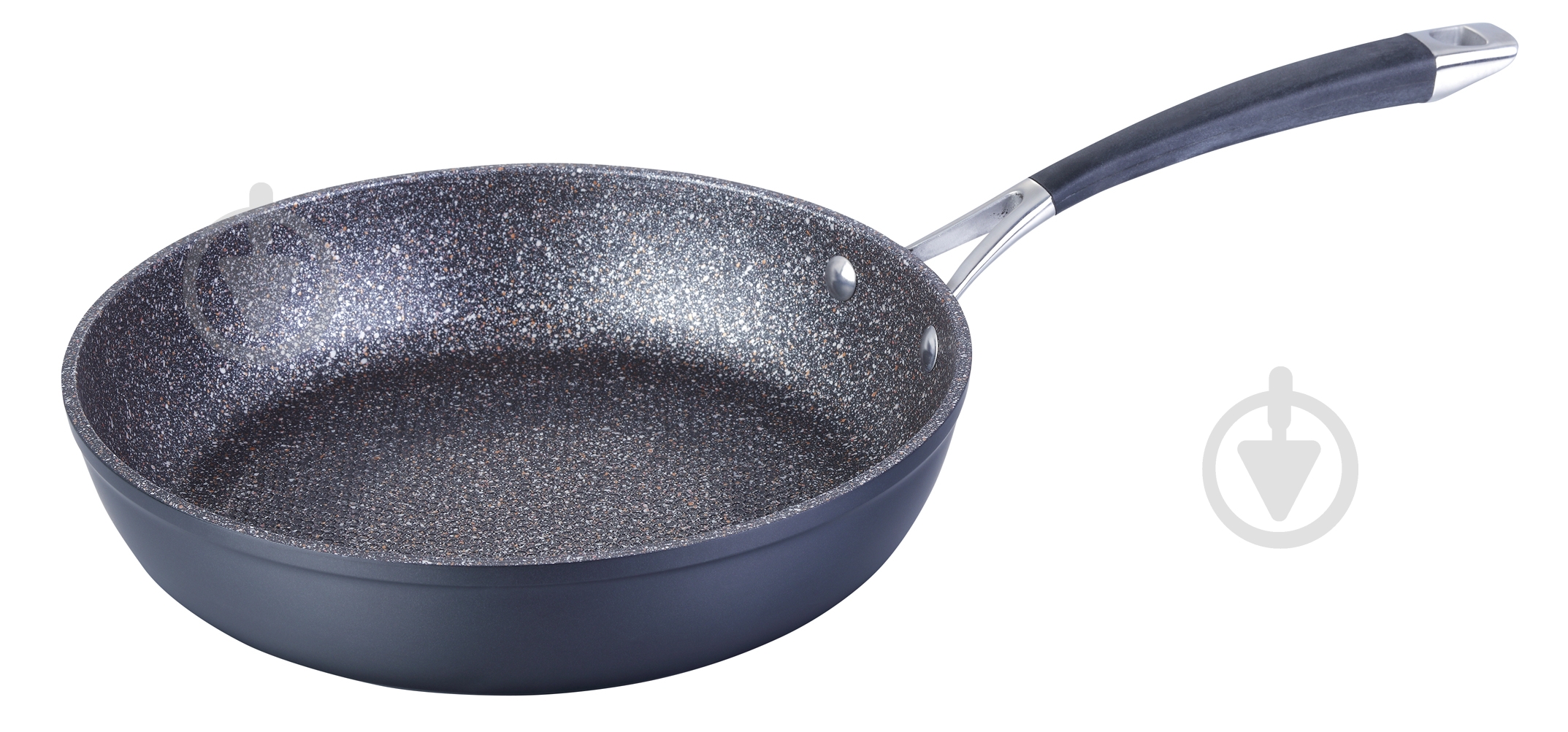 Сковорода Maxmark 26 см MK-BC4526 - фото 1 Сковорода Maxmark 26 см MK-BC4526 - фото 1