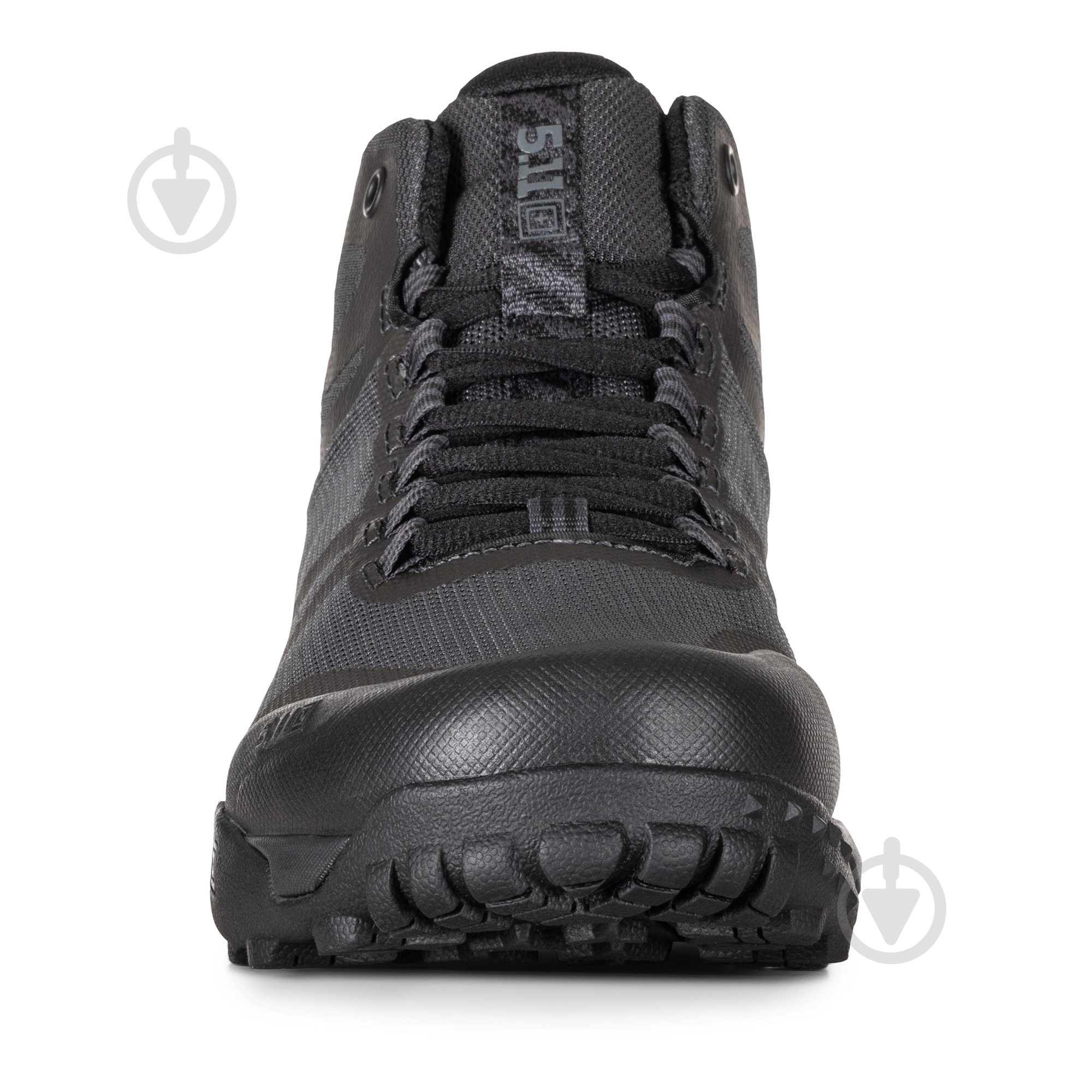Ботинки тактические 5.11 Tactical "A/T MID BOOT" р.42,5 12430-026 double tap - фото 3