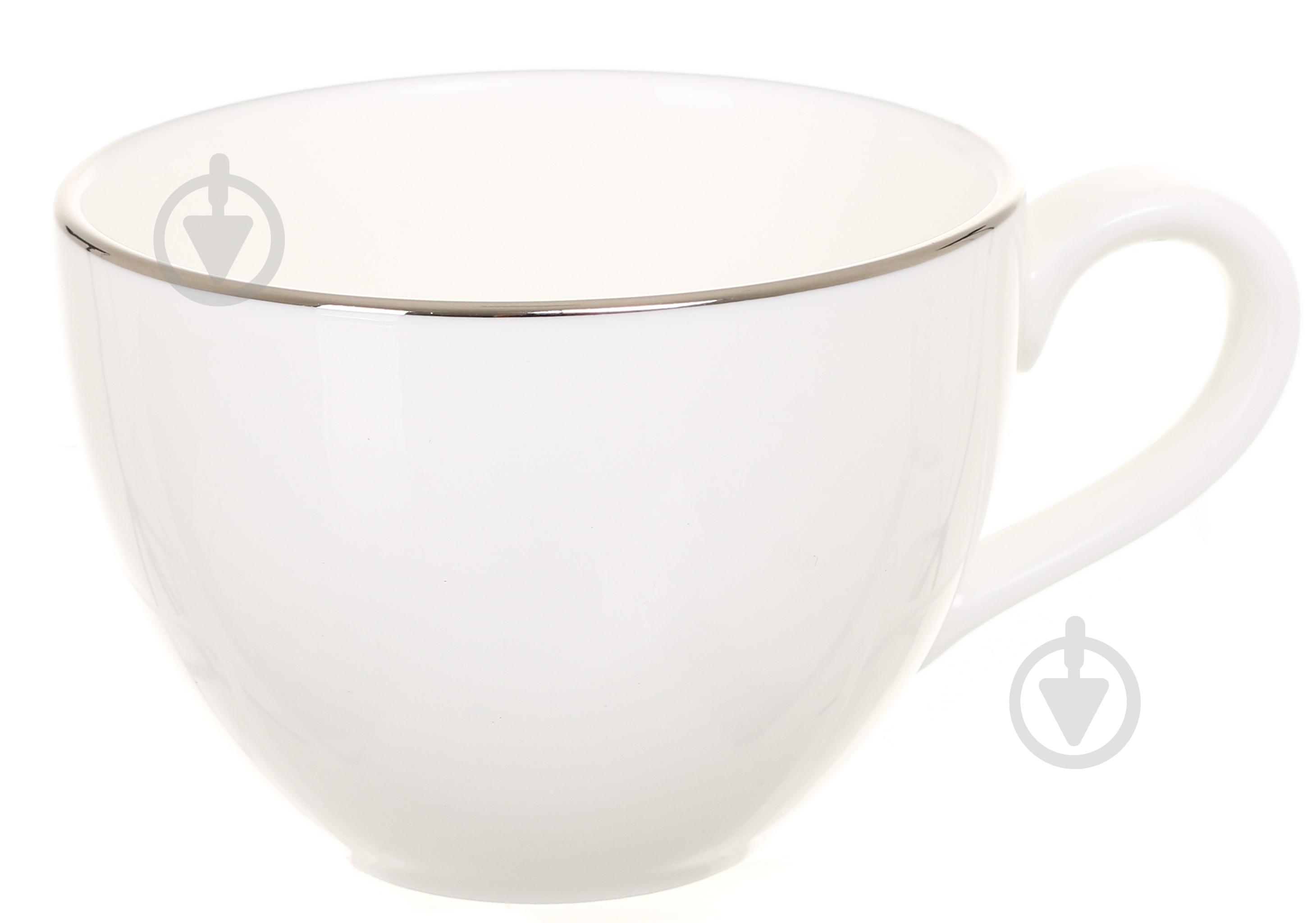 Чашка для кофе Narumi Glowing 80 мл - фото 1