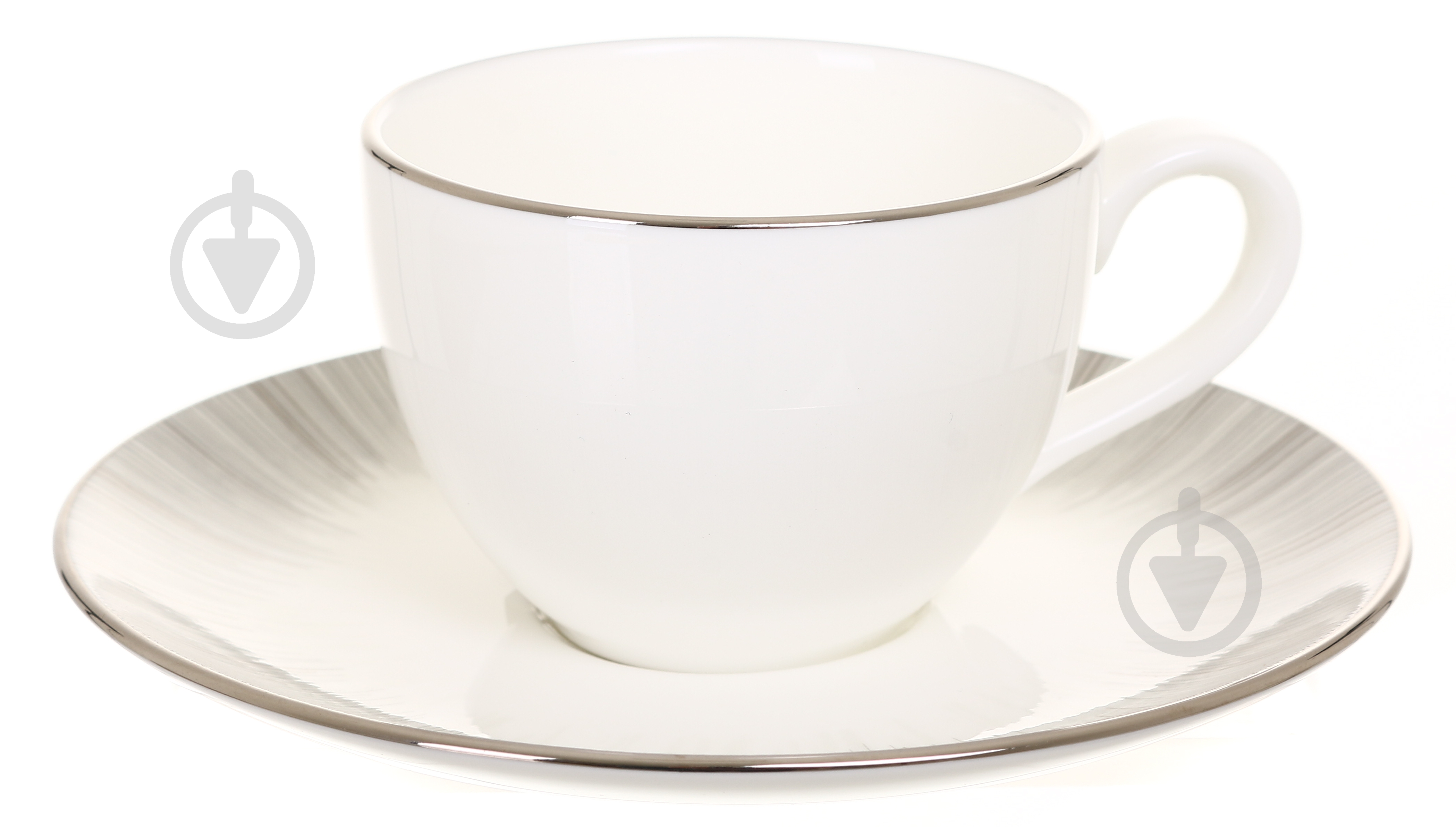 Чашка для кофе Narumi Glowing 80 мл - фото 2