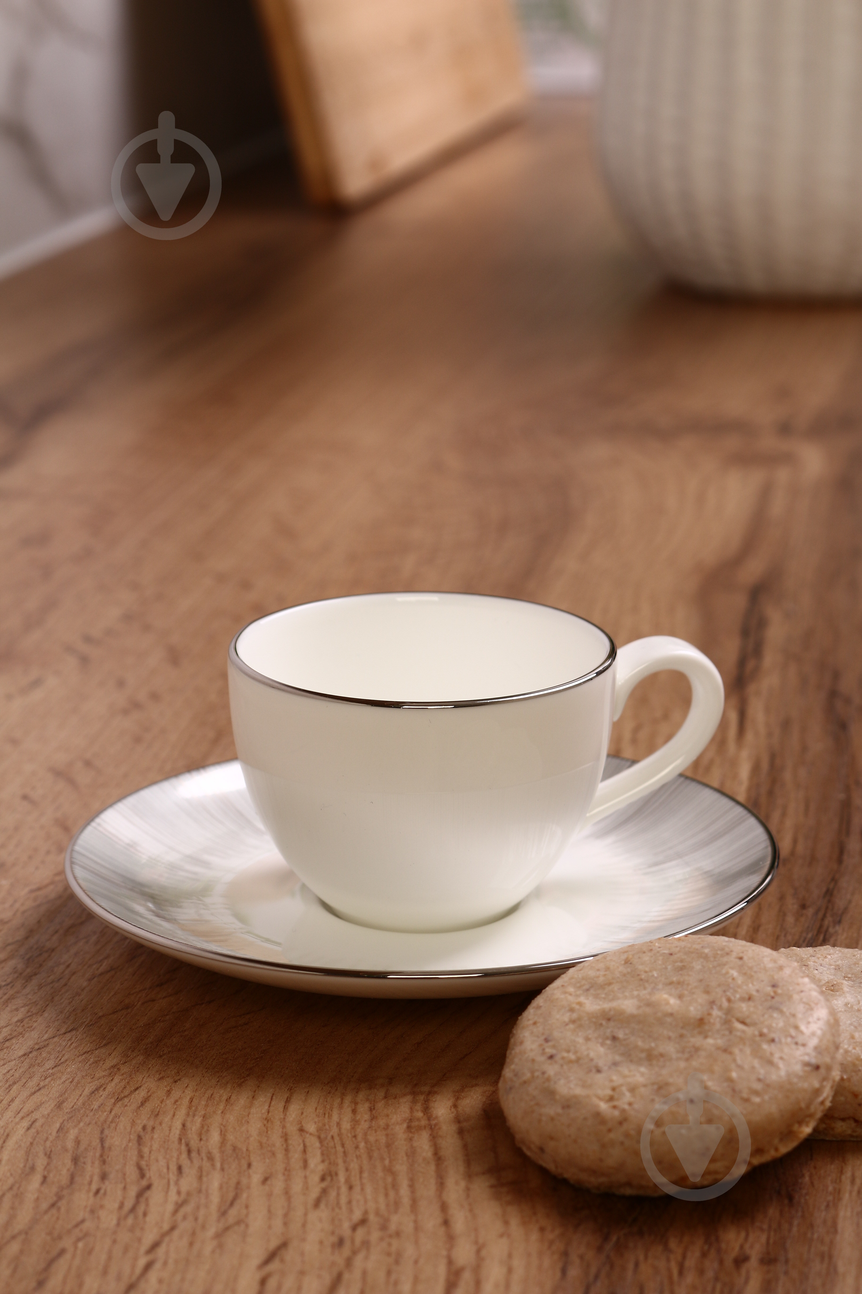 Чашка для кофе Narumi Glowing 80 мл - фото 3