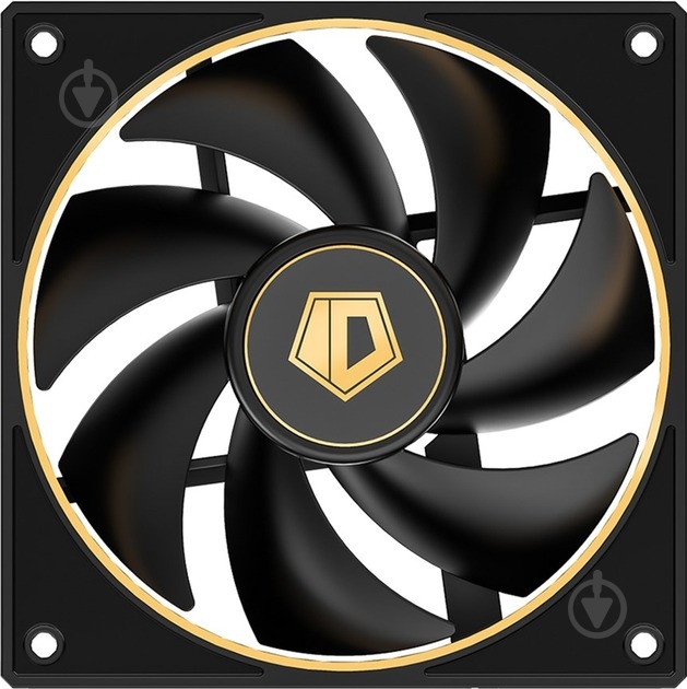 Вентилятор ID-Cooling AF-127-GDL - фото 1