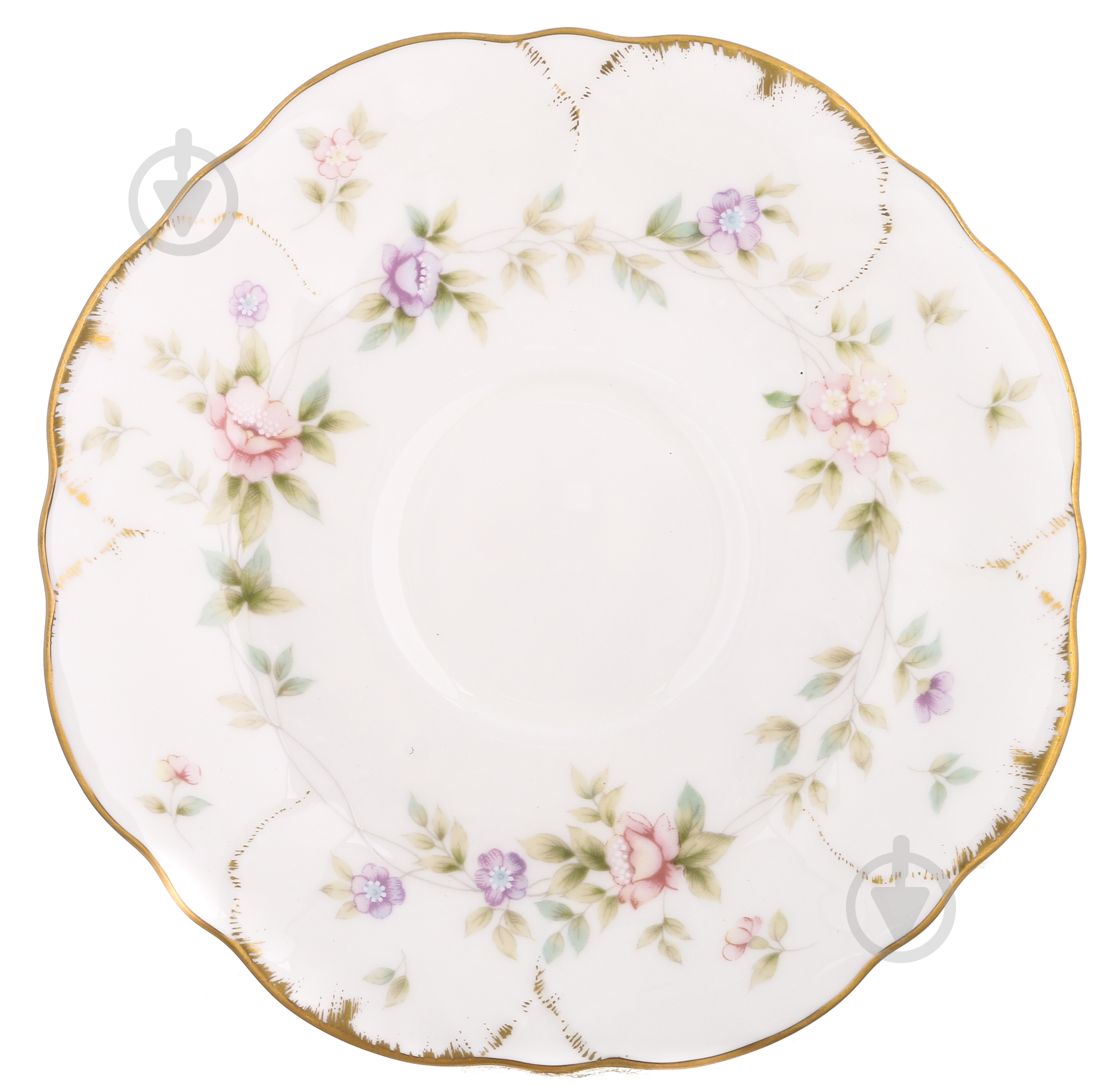 Чашка с блюдцем Narumi Remembrance 120 мл - фото 4