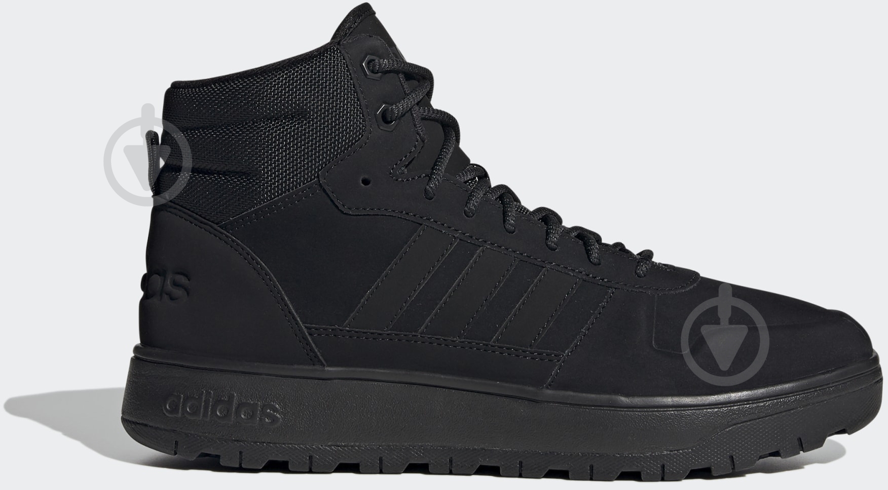 Черевики Adidas BLIZZARE FW6784 р.42 чорний - фото 1 Черевики Adidas BLIZZARE FW6784 р.42 чорний - фото 1