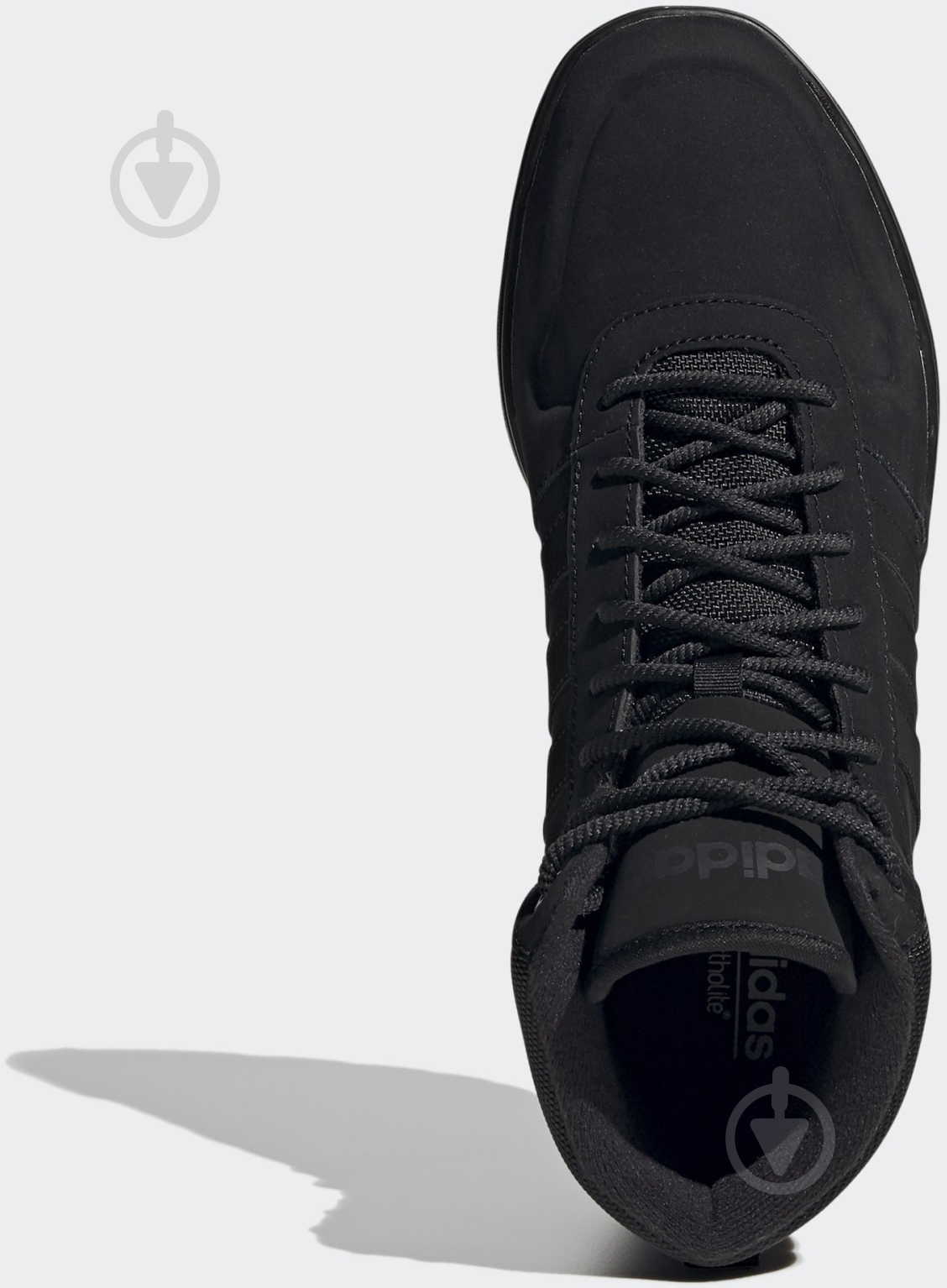 Черевики Adidas BLIZZARE FW6784 р.42 чорний - фото 3 Черевики Adidas BLIZZARE FW6784 р.42 чорний - фото 3