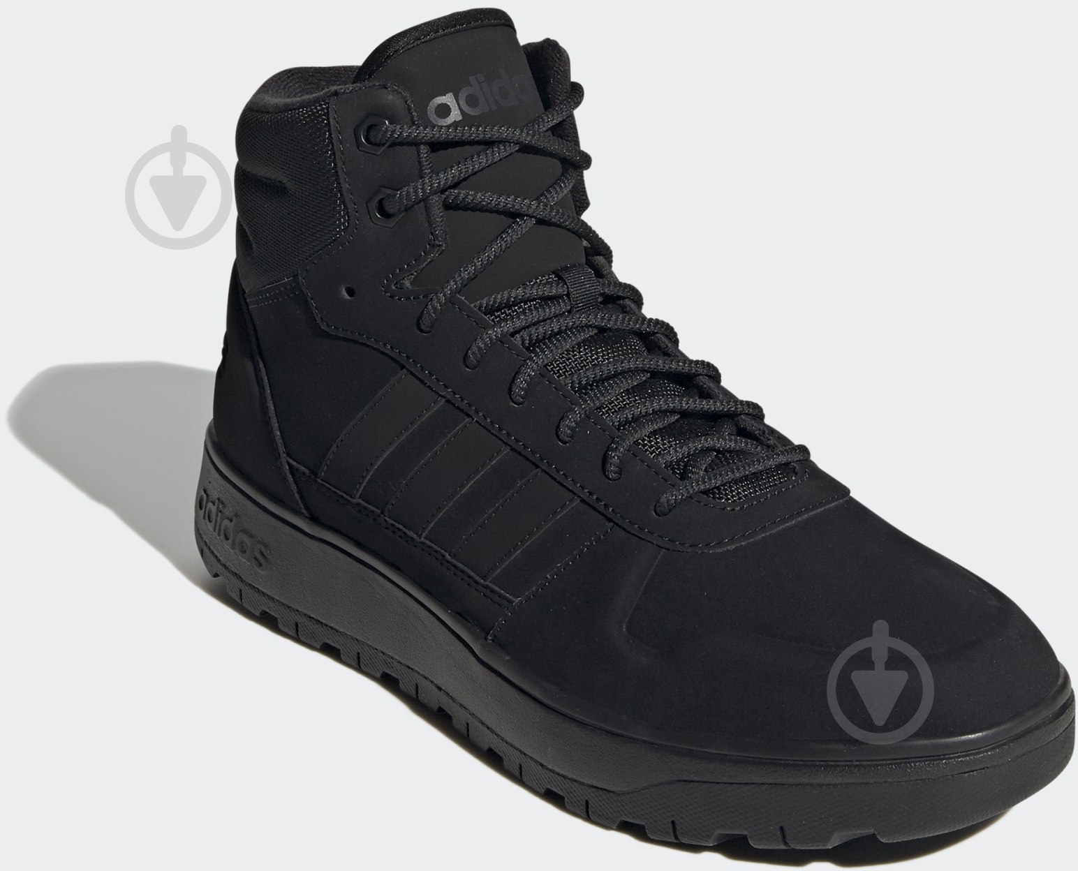 Черевики Adidas BLIZZARE FW6784 р.42 чорний - фото 5 Черевики Adidas BLIZZARE FW6784 р.42 чорний - фото 5
